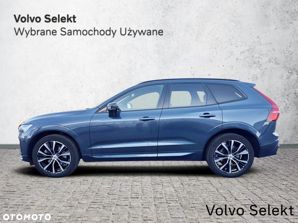 Volvo Xc 60 2024 photo 3