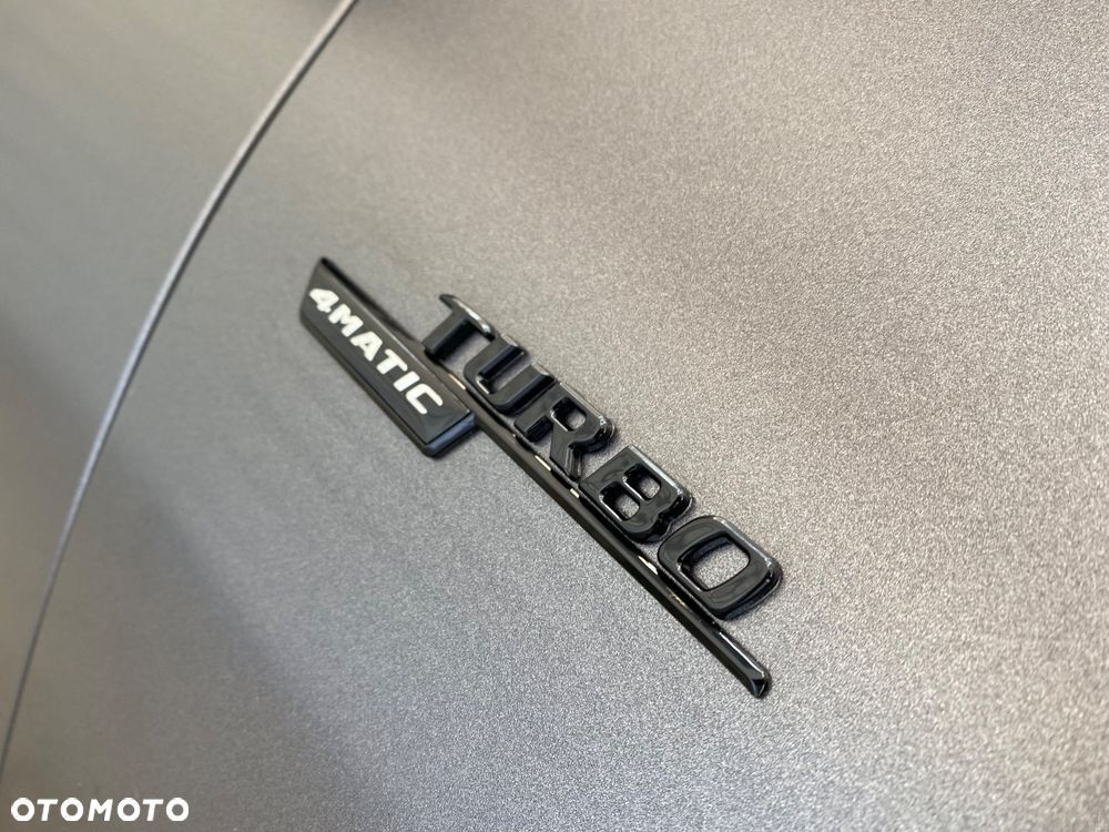 Mercedes-Benz GLE - 23