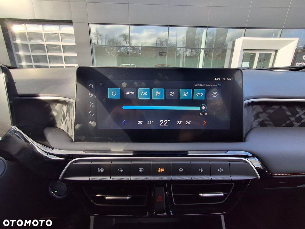 MG MG3 1.5 HEV+ Excite - 29