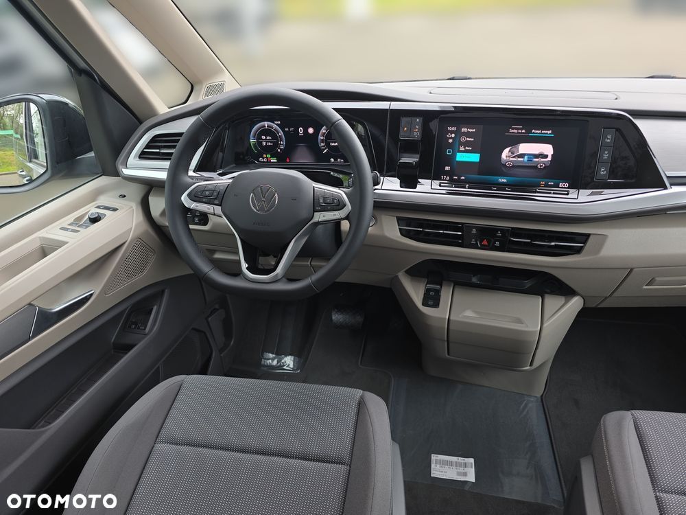 Volkswagen Multivan 2.0 TDI L2 Edition DSG - 16