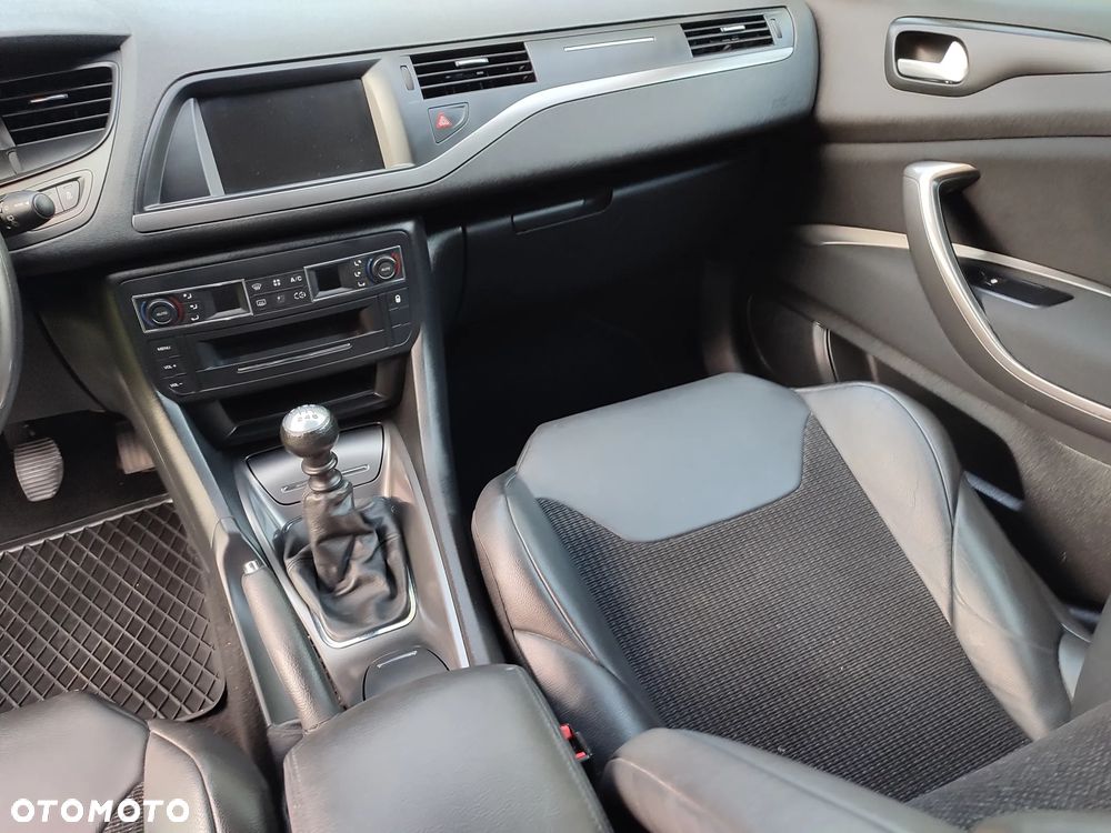 Citroën C5 - 9