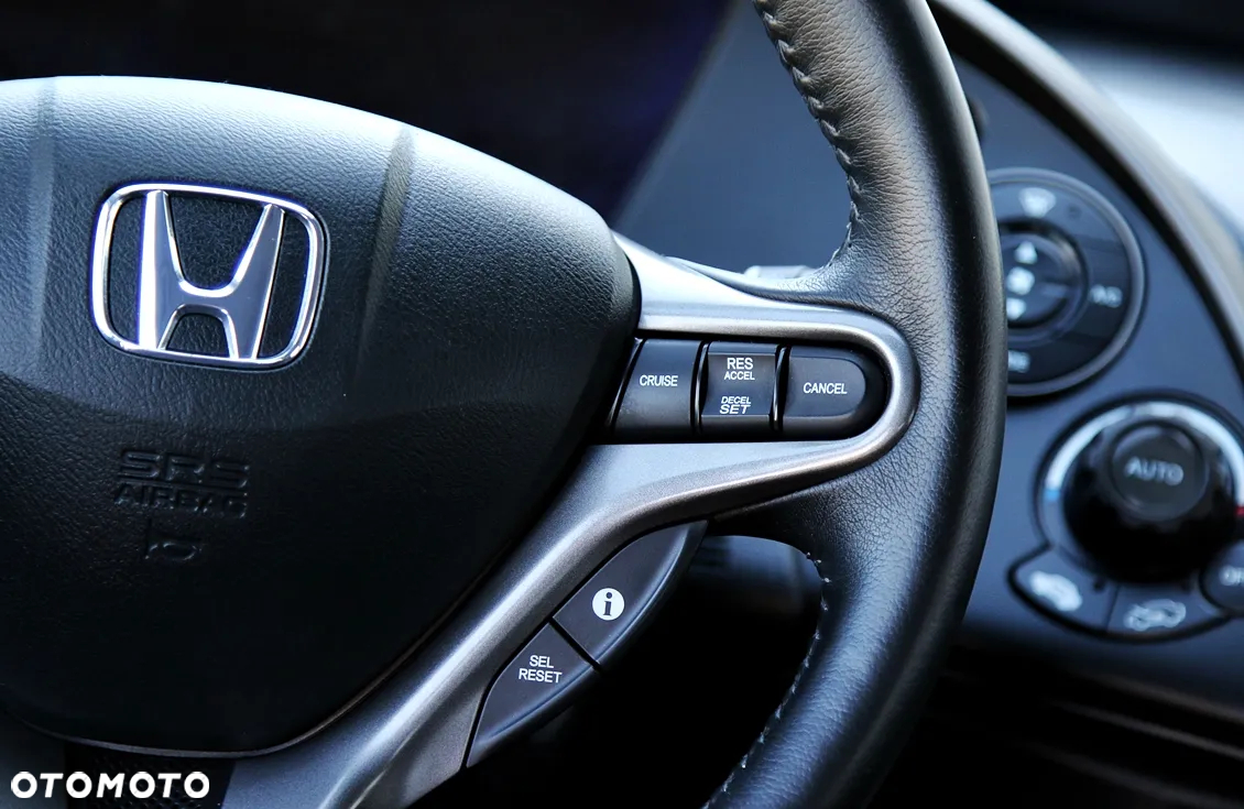 Honda Civic 1.8 Sport - 24