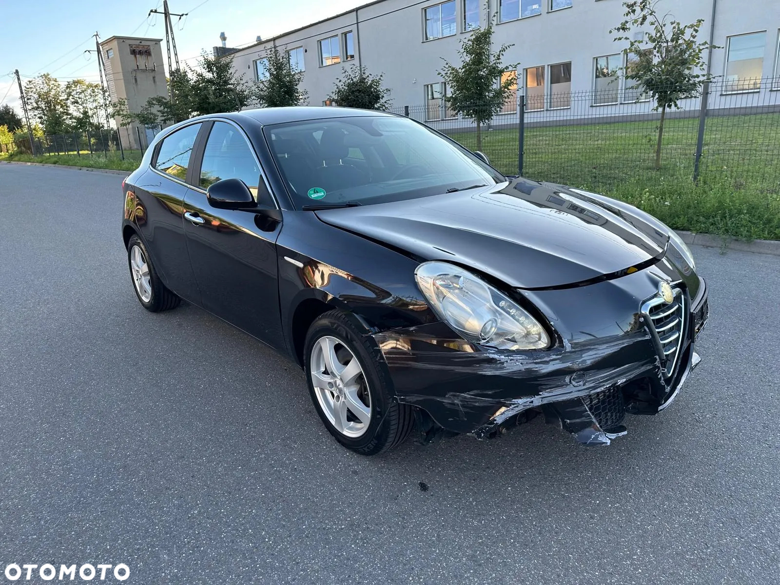 Alfa Romeo Giulietta 2.0 JTDM 16V Turismo - 15