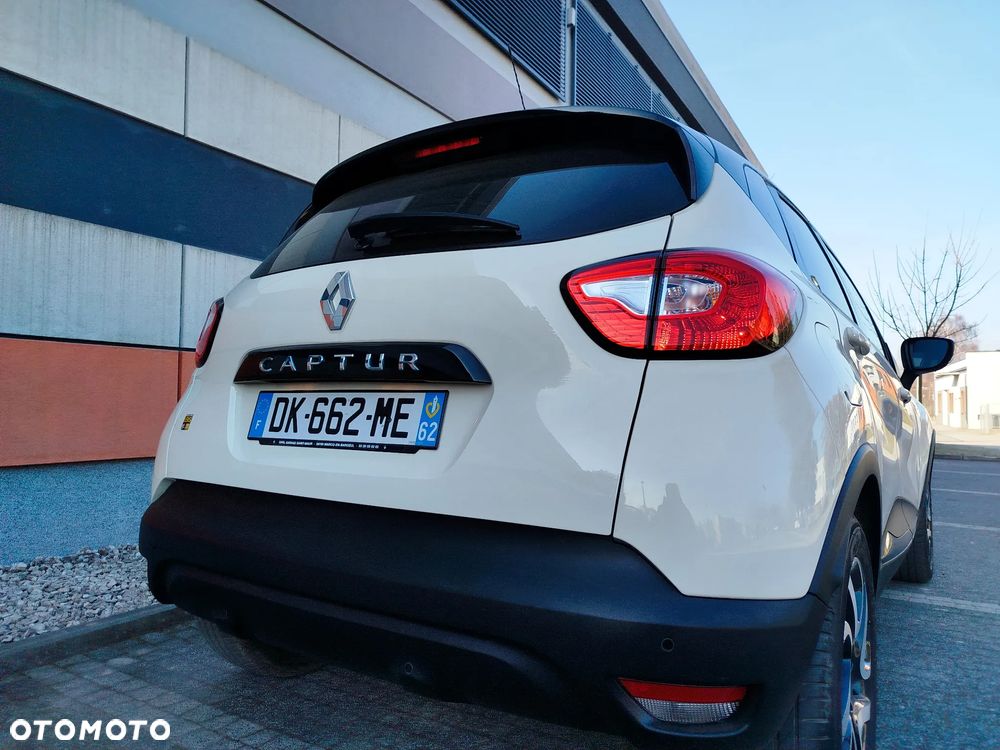 Renault Captur 1.2 TCe Intens EDC - 36