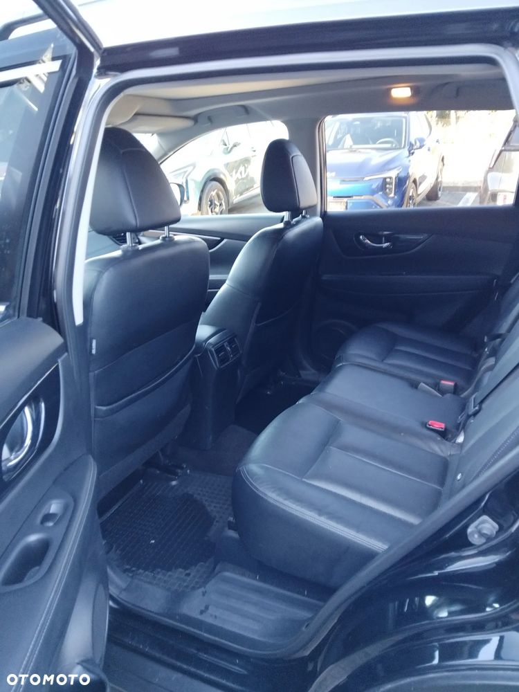Nissan X-Trail 1.6 DIG-T Tekna 2WD - 21