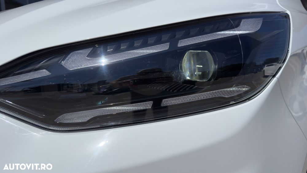 Ford Transit Custom - 16