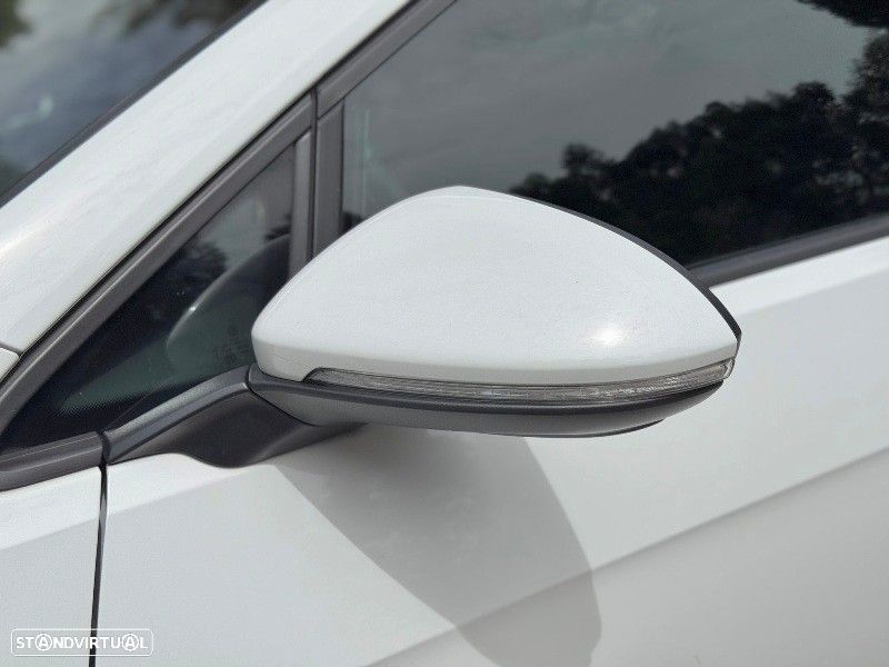 VW Golf 2.0 TSI GTI DSG Performance - 57