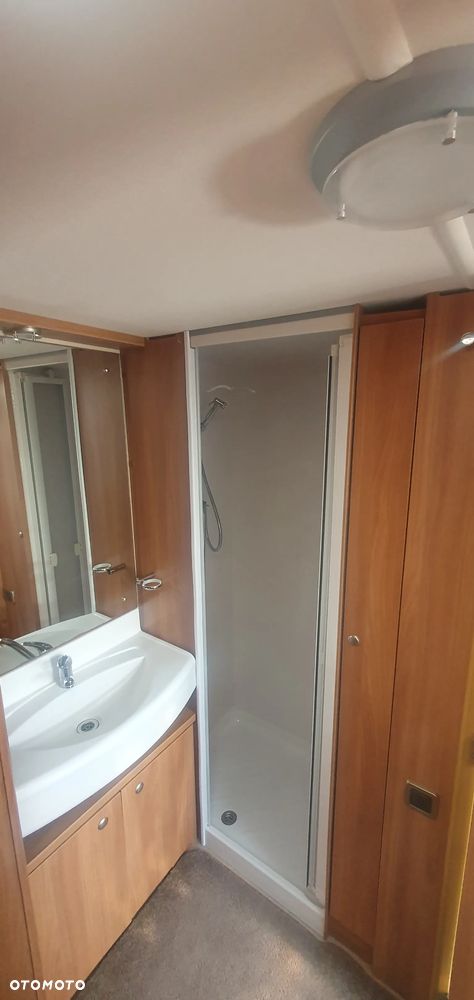 SWIFT Conqueror 480 - 12