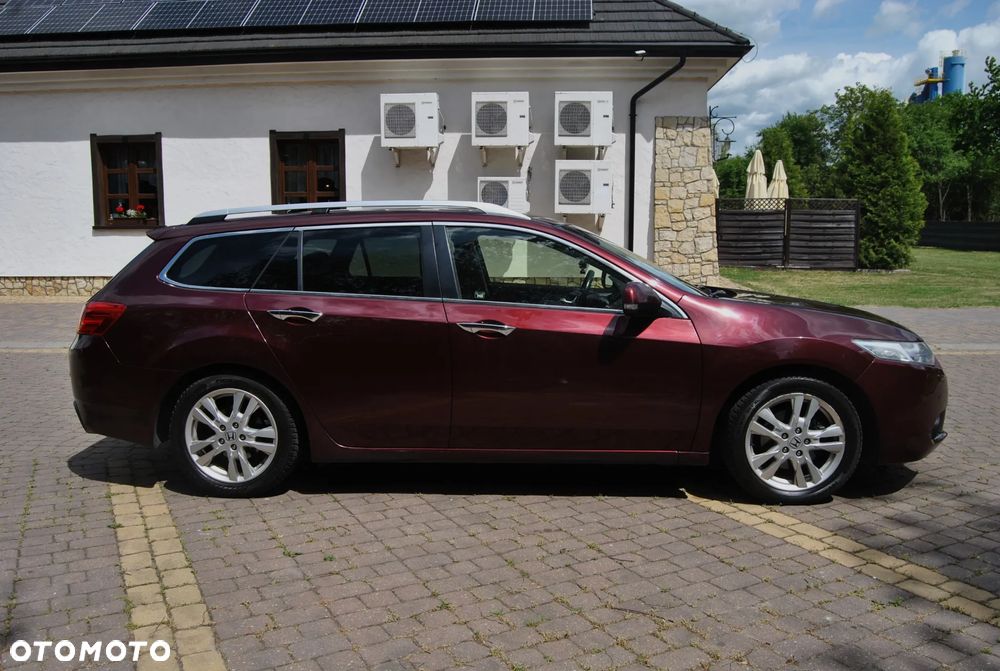 Honda Accord 2.0 Elegance Advantage - 18