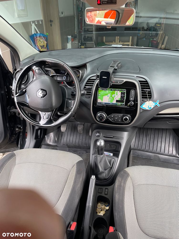 Renault Captur 0.9 Energy TCe Zen - 14
