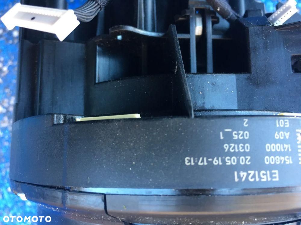 Mercedes W470 Manetki Manetka Przełącznik Świateł Tempomat A4709007702 - 8