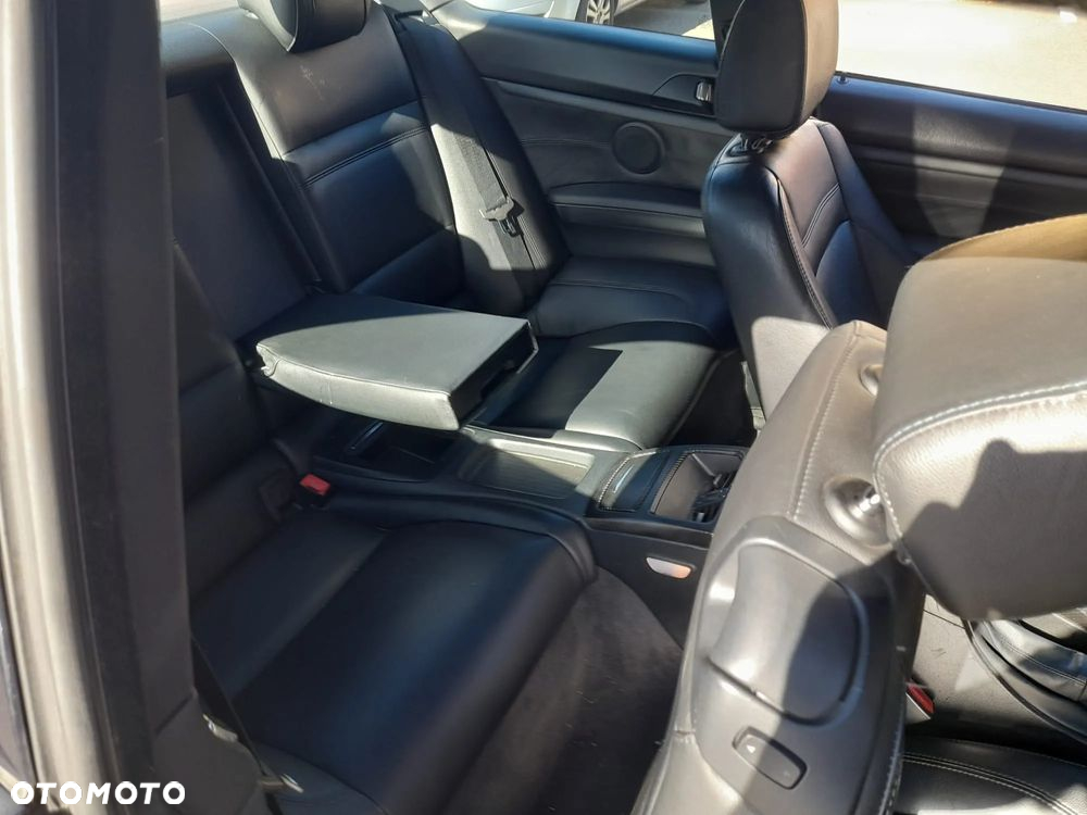 BMW Seria 3 330d Coupe - 5