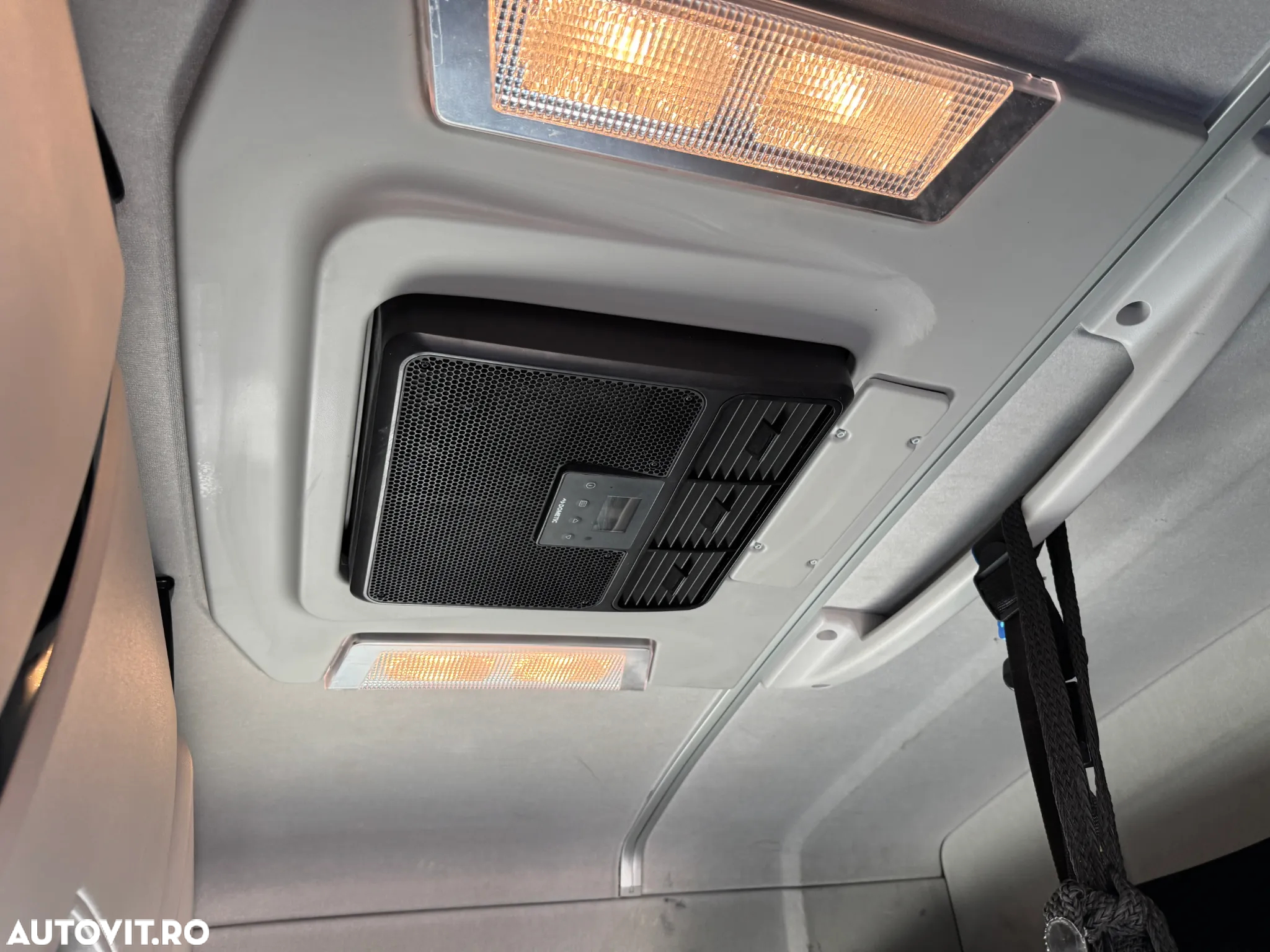 Renault T520 HIGH INTARDER, finantare, factura externa - 12