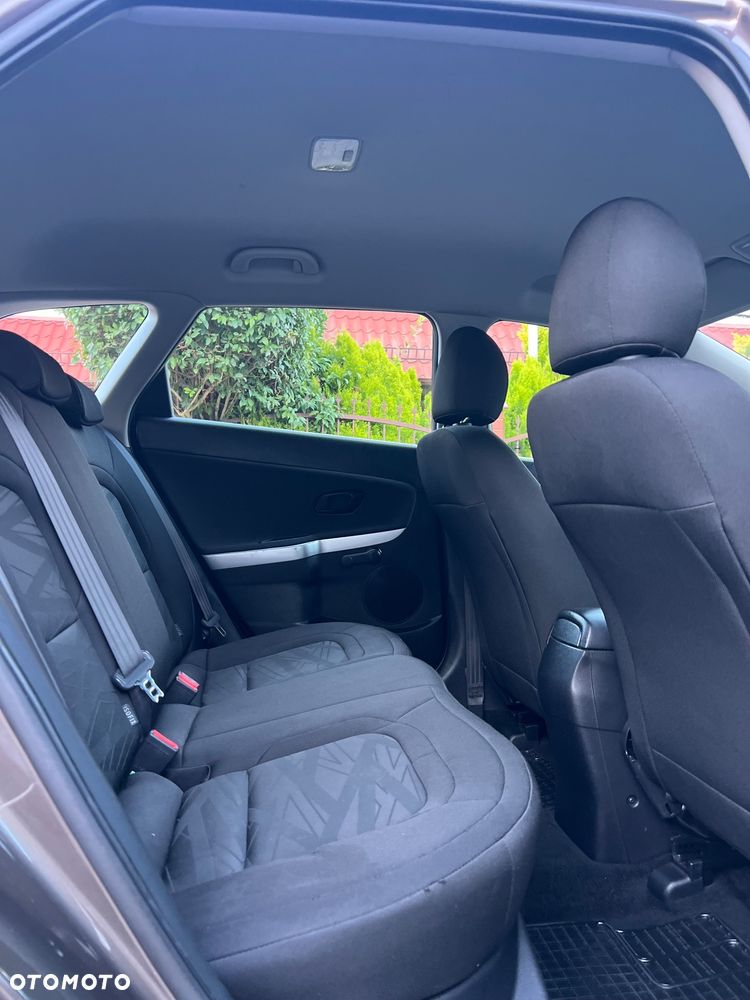 Kia Ceed 1.6 GDI Spirit - 20