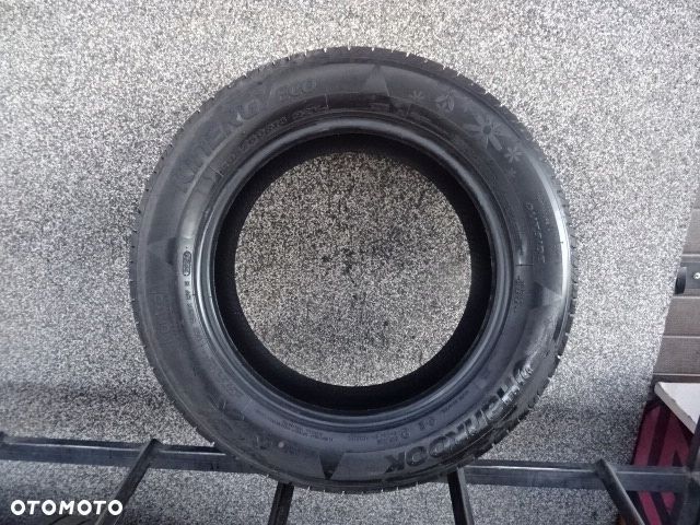 205/60/R16 92V Hankook Kinergy Eco - 5