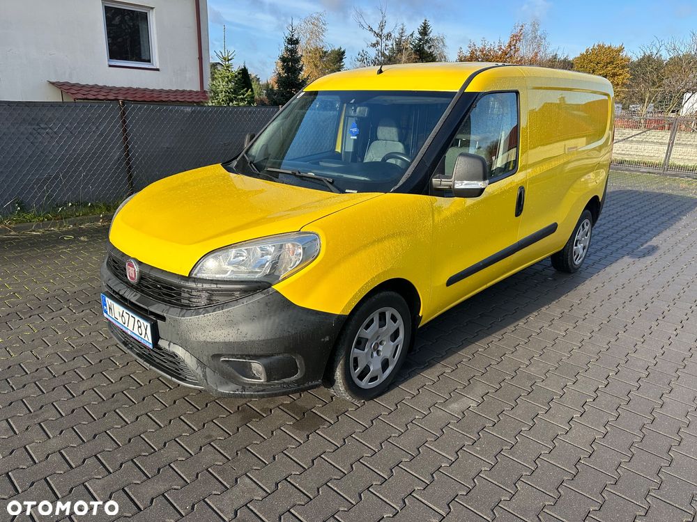 Fiat Doblo - 3