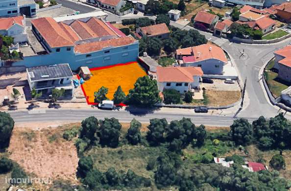 Excelente Lote Urbano com 590 m² - Grande imagem: 4/5