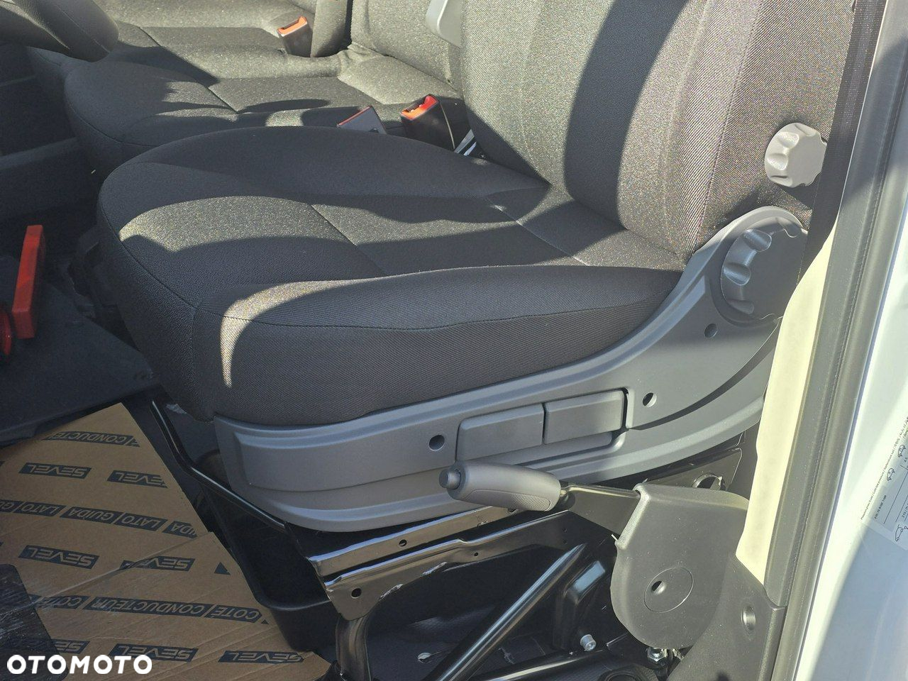 Fiat Ducato - 16