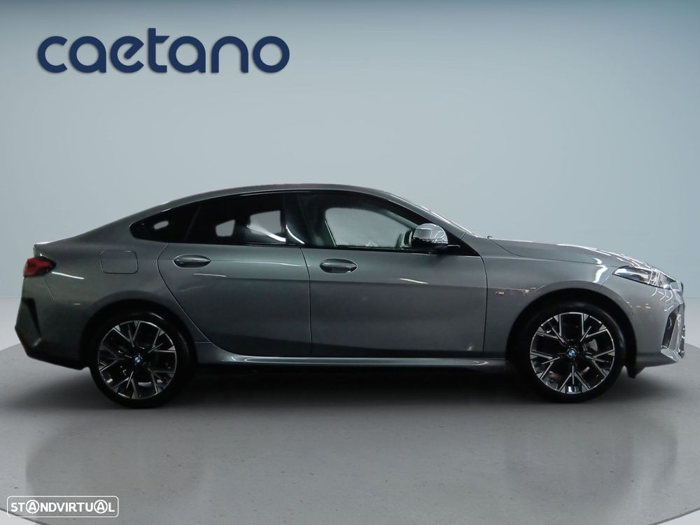 BMW 216 Gran Coupé Pack Desportivo M - 8
