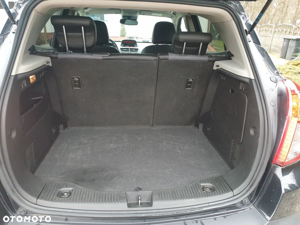 Opel Mokka 1.4 Turbo ecoFLEX Start/Stop Edition - 9