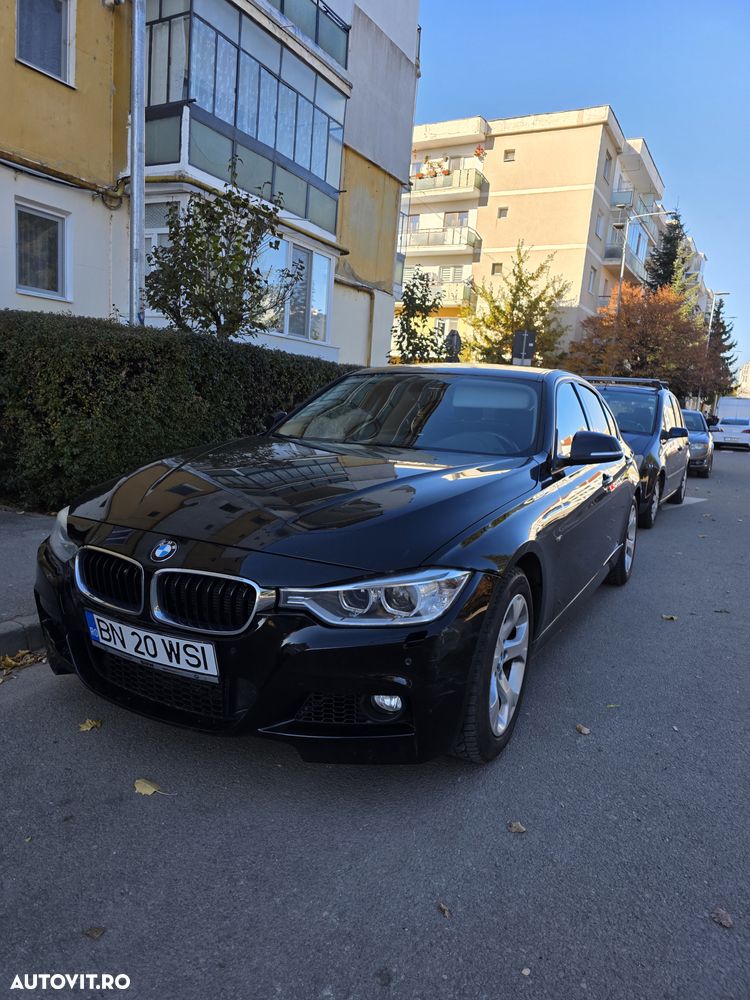 BMW Seria 3 - 1