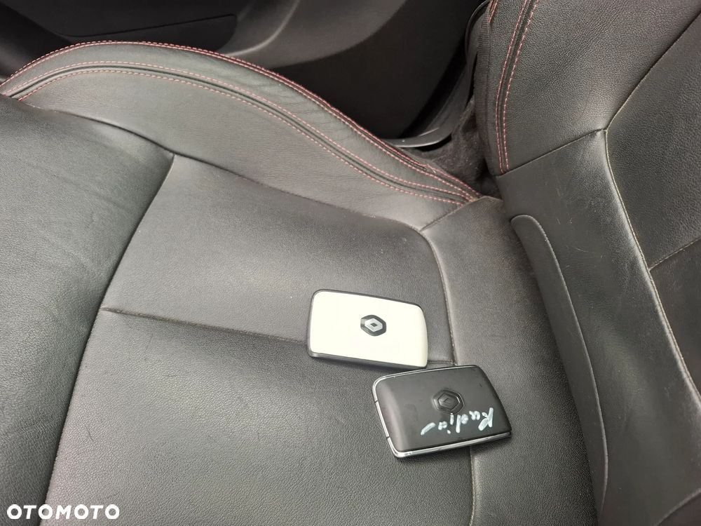Renault Kadjar Energy dCi 130 Bose Edition - 24