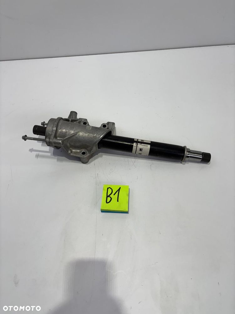 Półoś A1773306400 Mercedes w177 A-klasa A6542200031