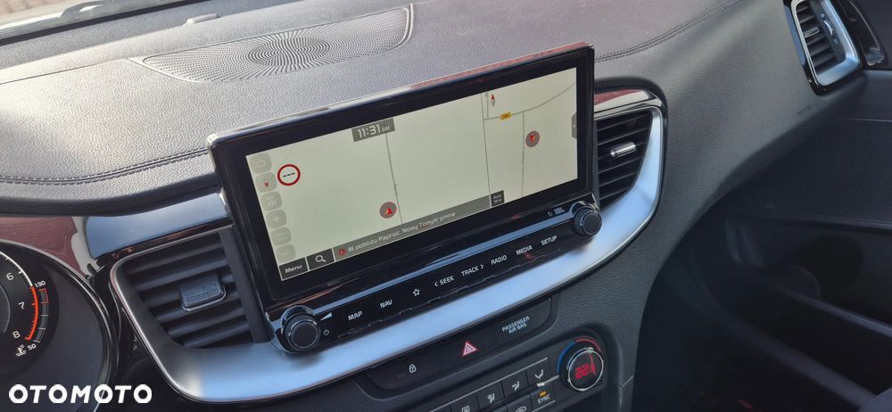 Kia ProCeed 1.6 T-GDI DCT7 OPF GT - 20