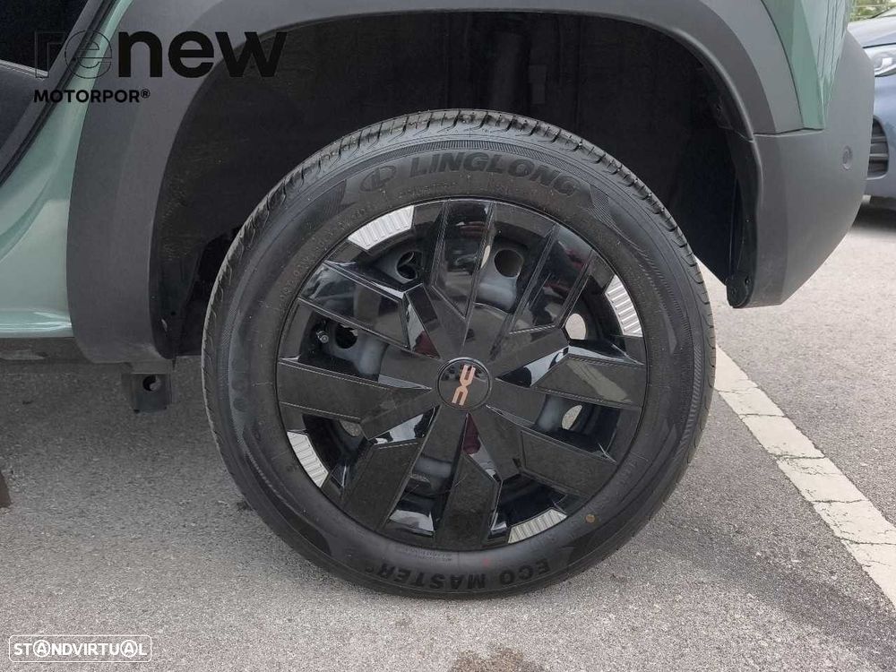 Dacia Spring Electric 65 Extreme - 29