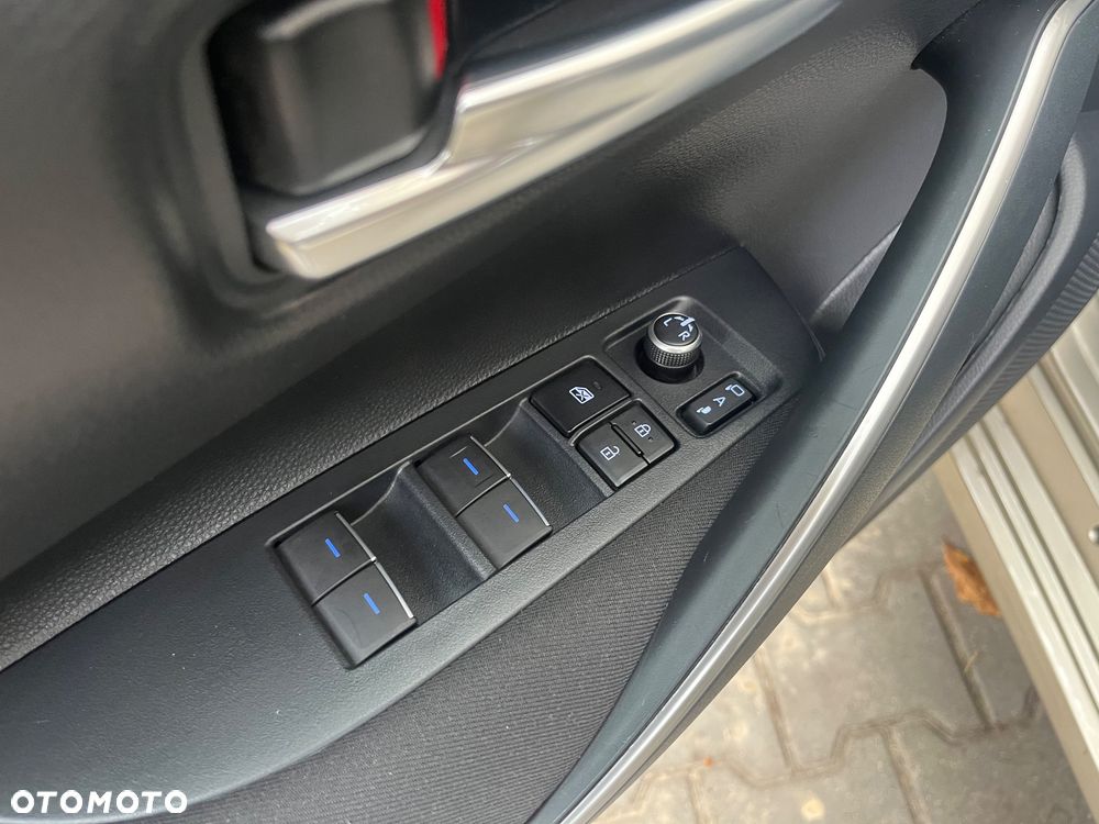 Toyota Corolla 1.5 Comfort - 11