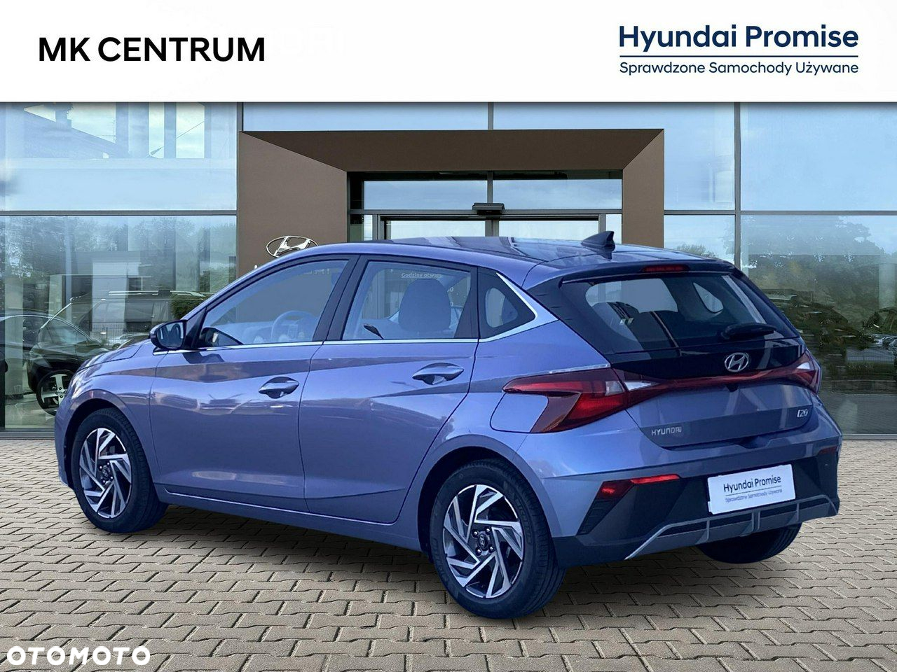 Hyundai i20 - 3