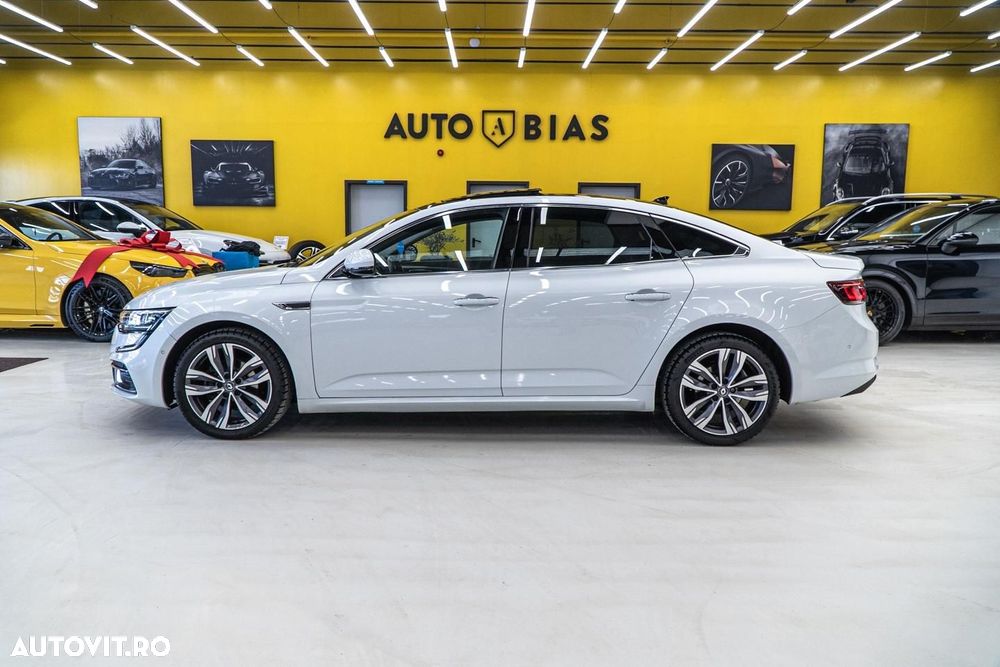 Renault Talisman TCe EDC FAP Zen - 16