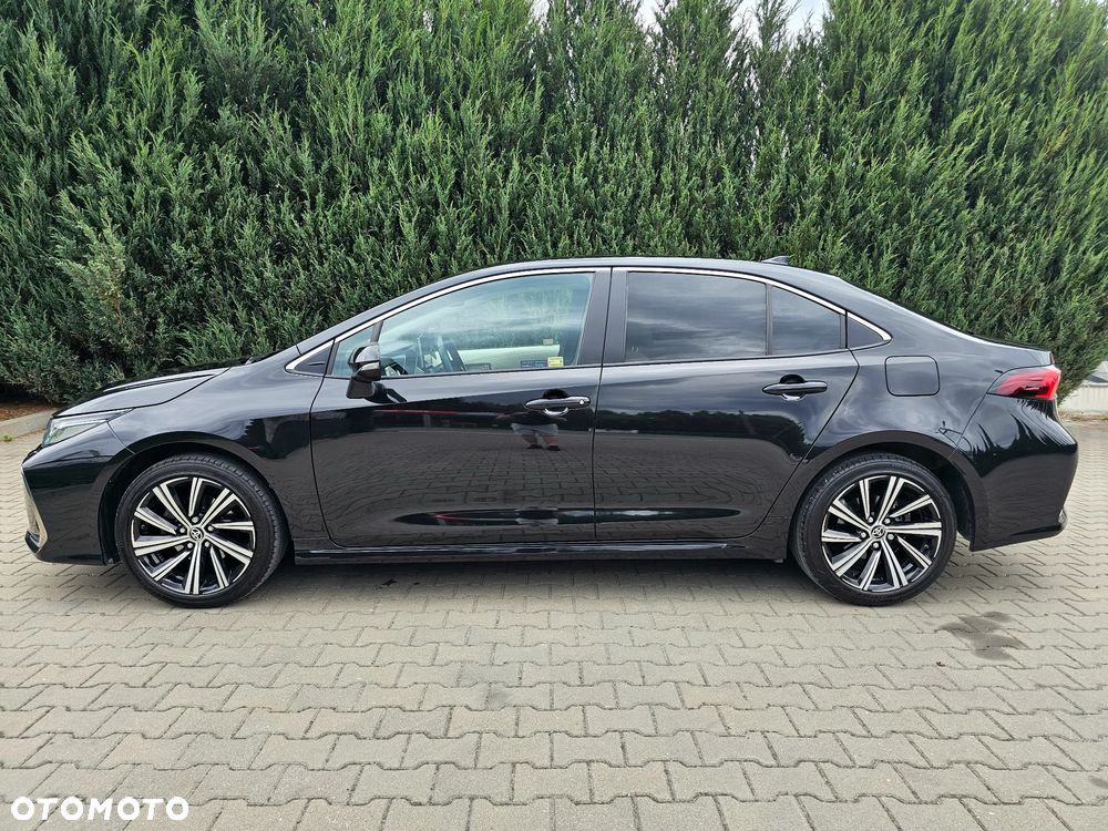 Toyota Corolla 1.5 Style - 4
