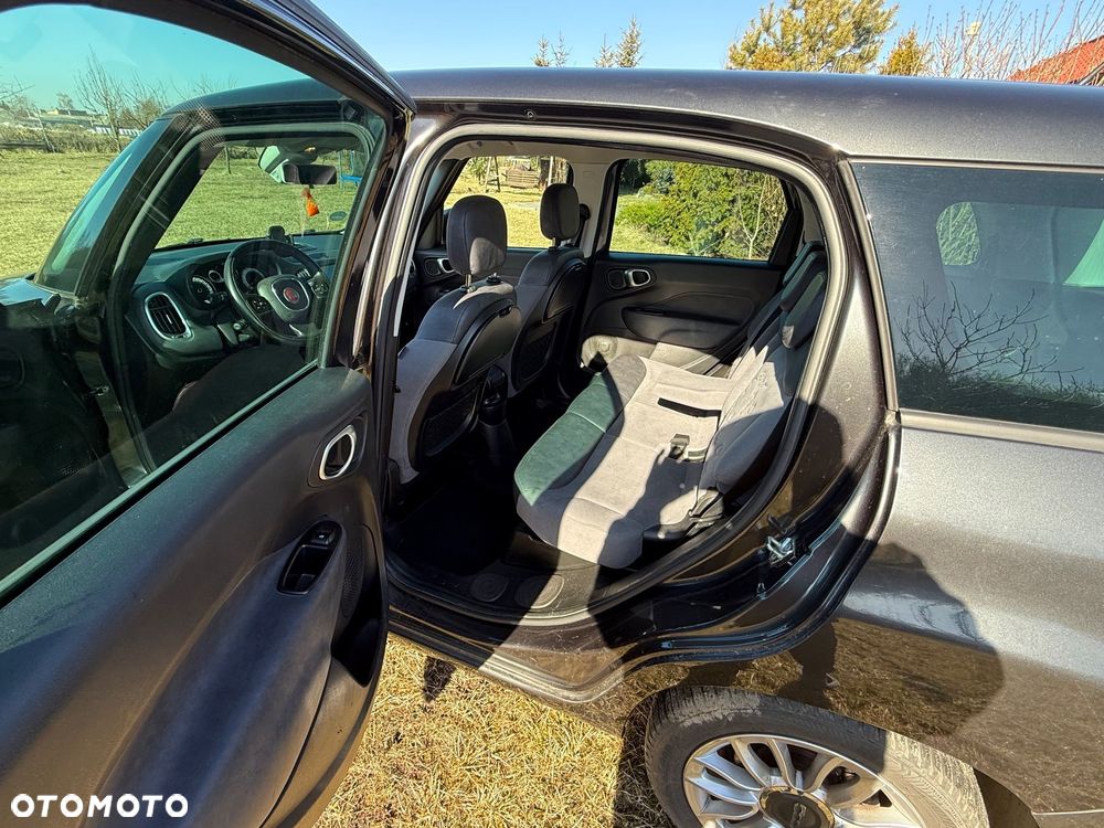 Fiat 500L 1.6 Multijet Start&Stopp Lounge - 6