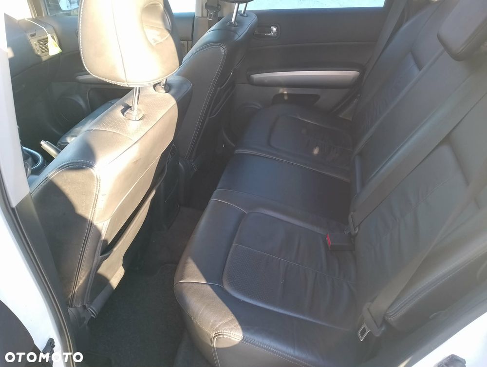 Nissan X-Trail 2.0 dCi LE - 4