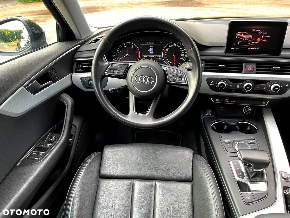 Audi A4 ver-2-0-tdi-s-tronic - 24