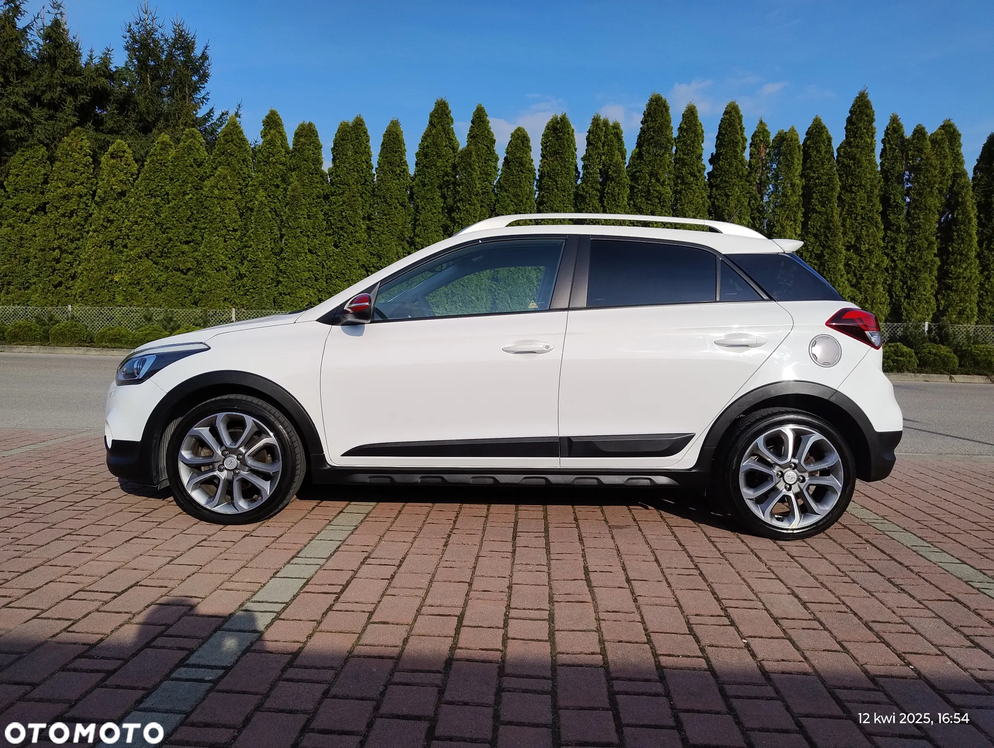 Hyundai i20 1.0 T-GDI Active Premium - 11