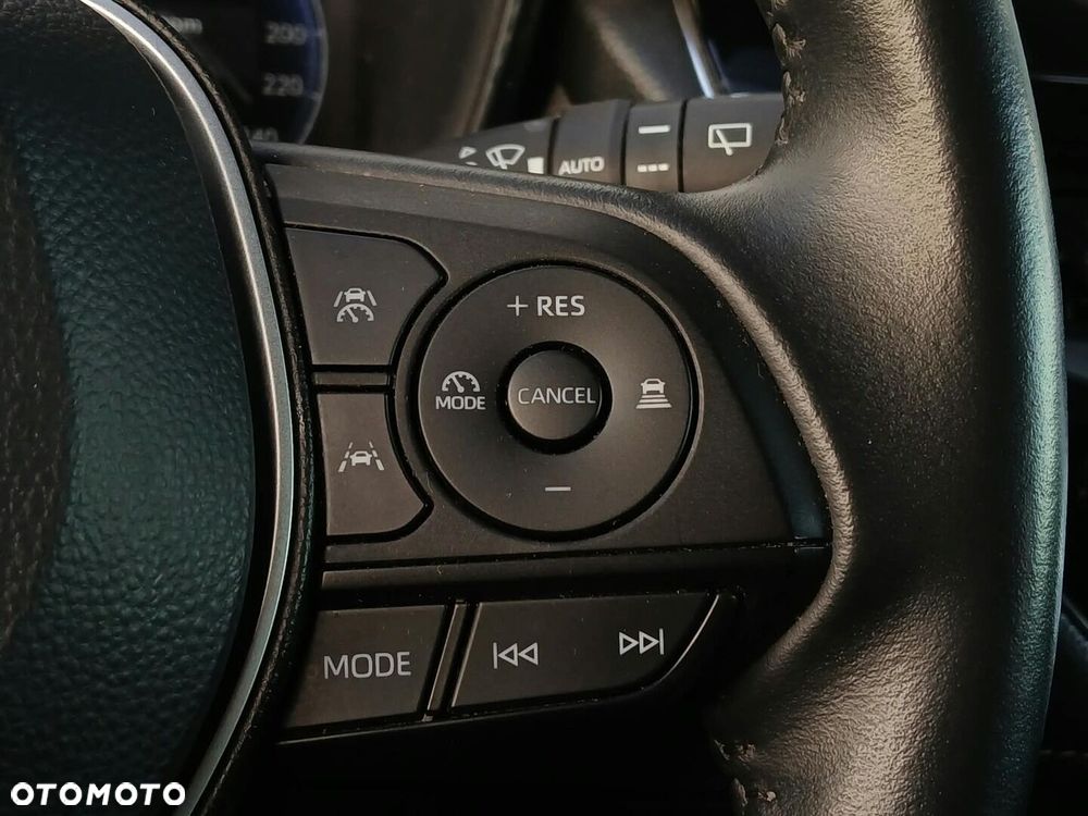 Toyota Corolla 1.8 Hybrid Style - 27