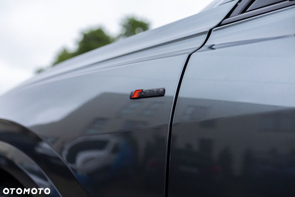 Audi Q8 - 27