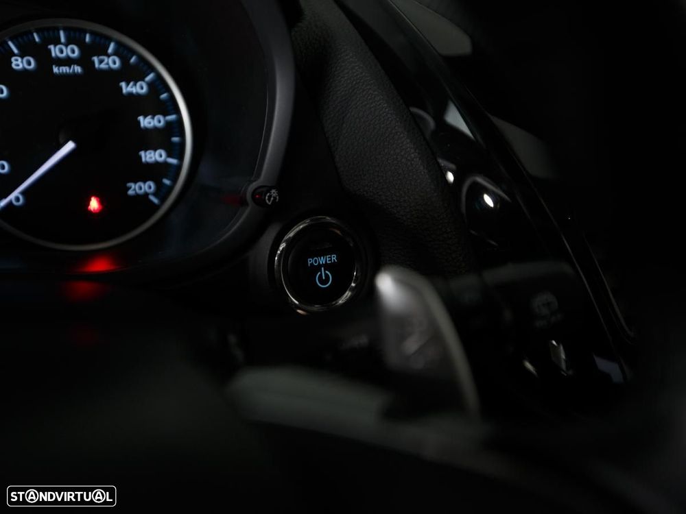 Mitsubishi Eclipse Cross 2.4 PHEV Black Edition - 16