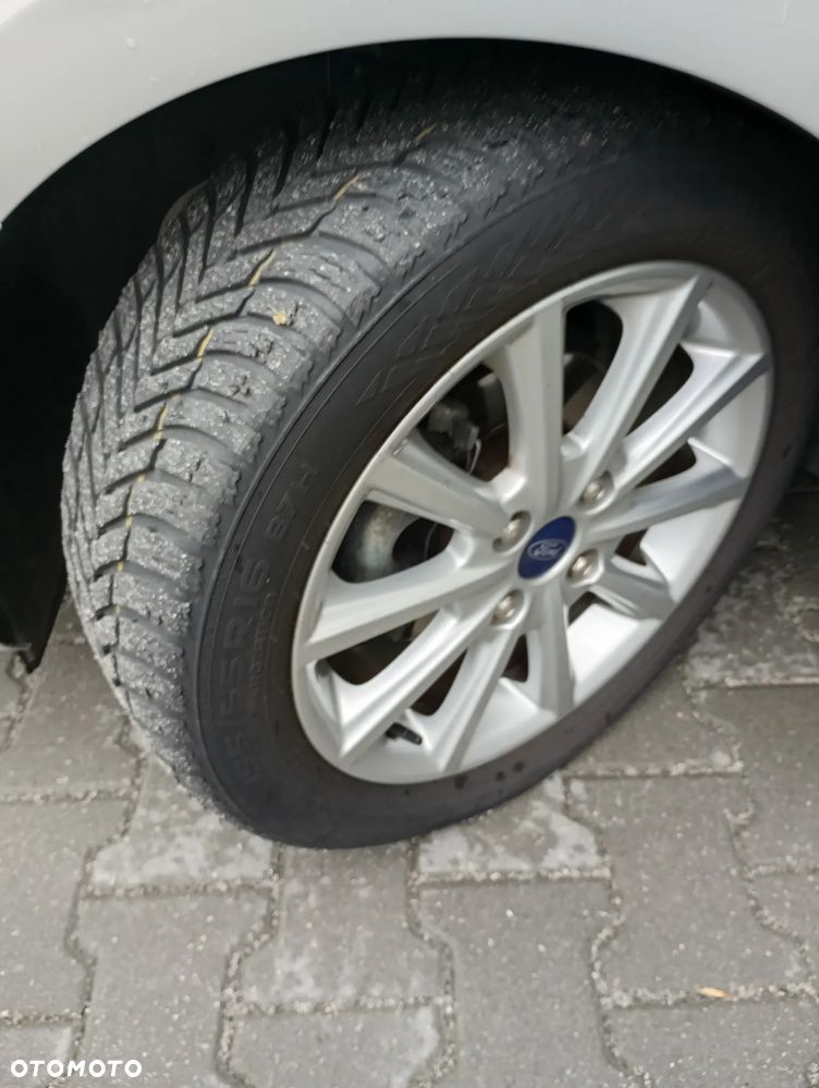 Ford Fiesta 1.0 EcoBoost GPF Titanium X ASS - 13