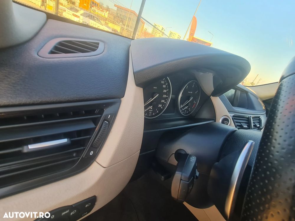 BMW X1 xDrive25d Aut. xLine - 21