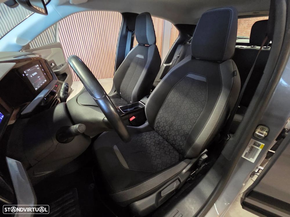 Opel Mokka - 9