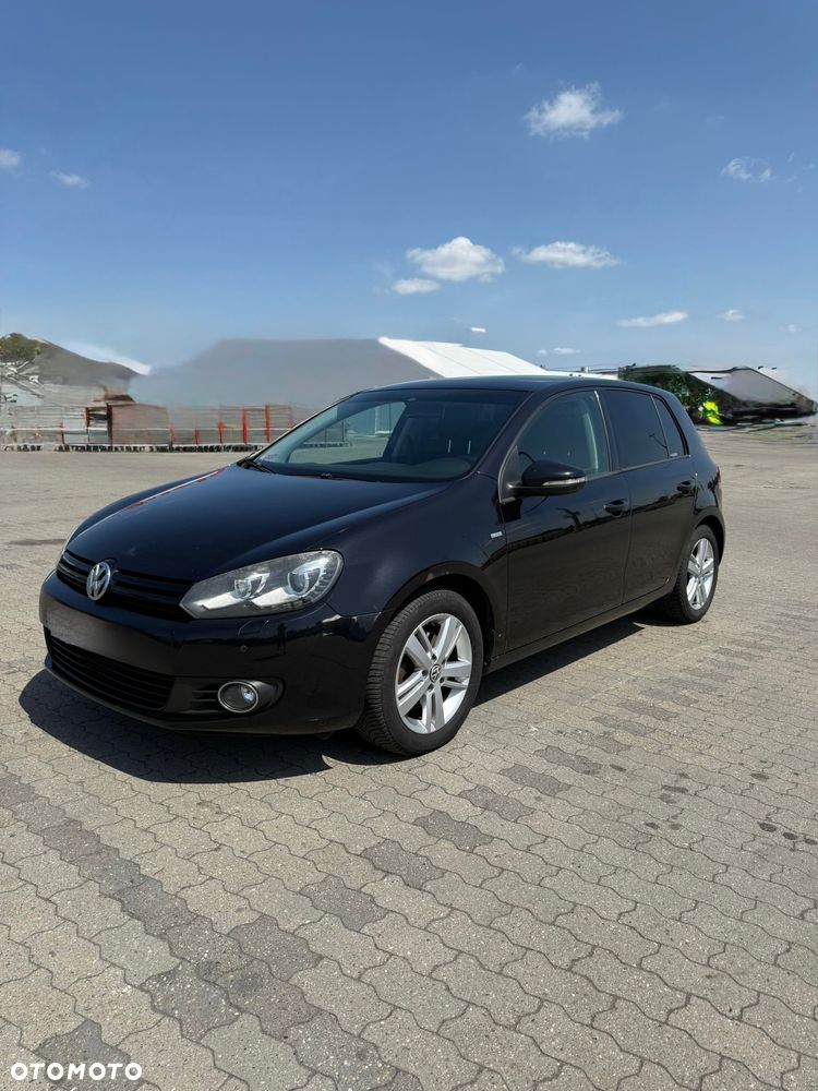 Volkswagen Golf 2.0 TDI Highline - 3