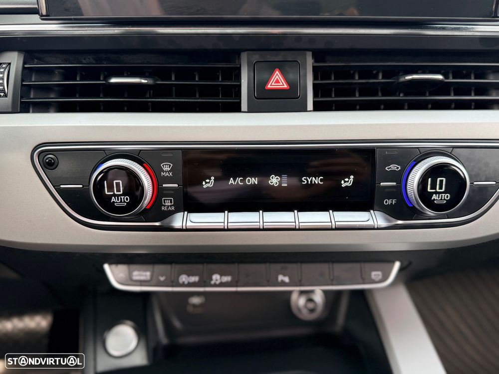 Audi A5 Sportback 35 TDI S tronic sport - 26