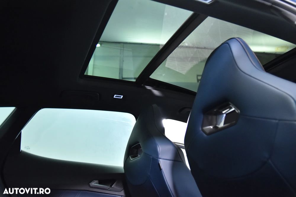 Cupra Formentor - 23