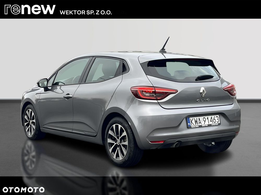 Renault Clio - 3