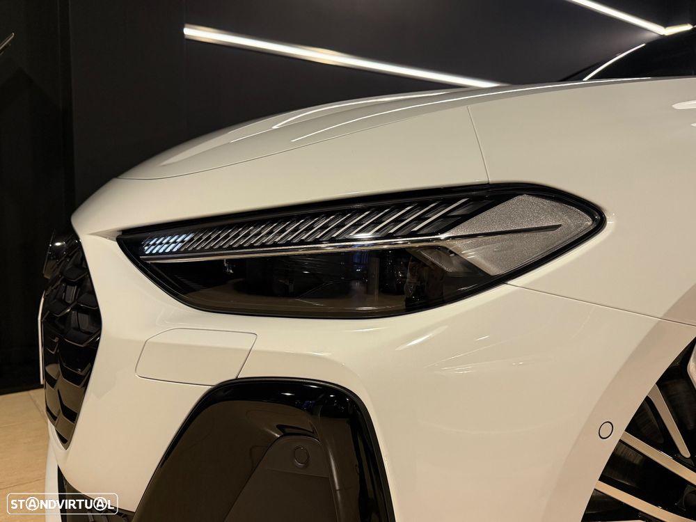 Audi A5 Avant e-hybrid quattro - 5