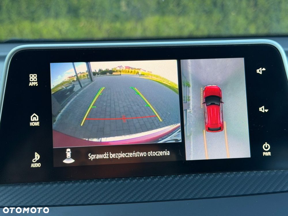 Mitsubishi Eclipse Cross 1.5 T-MIVEC ClearTec CVT 2WD Diamant Edition Plus - 33