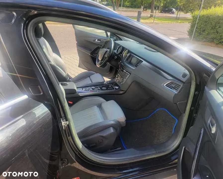 Peugeot 508 RXH Hybrid Business-Line - 21